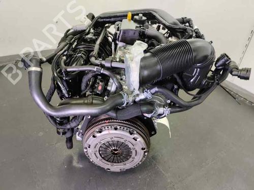 Engine SEAT LEON (KL1, KLG) 1.0 TSI Mild Hybrid | BP22184163M1 - Image 2