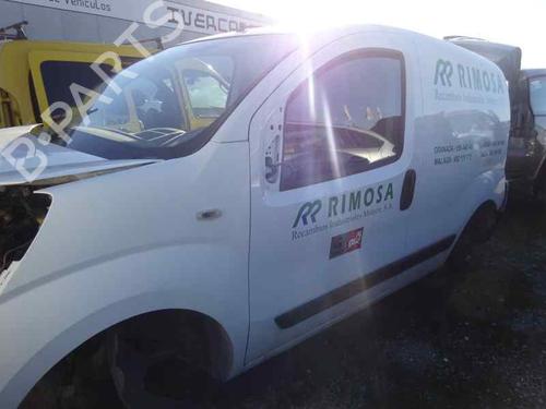 PEUGEOT BIPPER (AA_)  1.4 HDi  538361