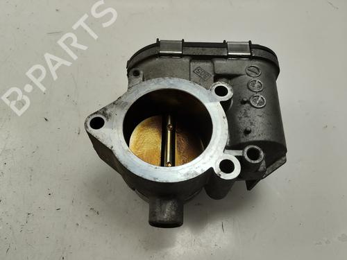 Throttle body PEUGEOT 206 Hatchback (2A/C)  | BP19483577M82 