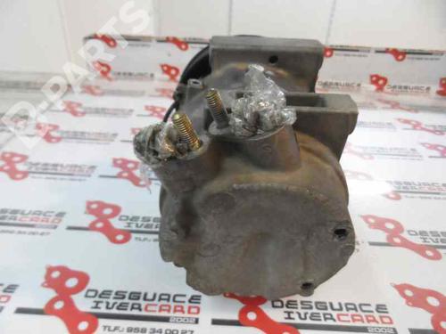 AC compressor NISSAN PATHFINDER II (R50)  | BP203373M34 