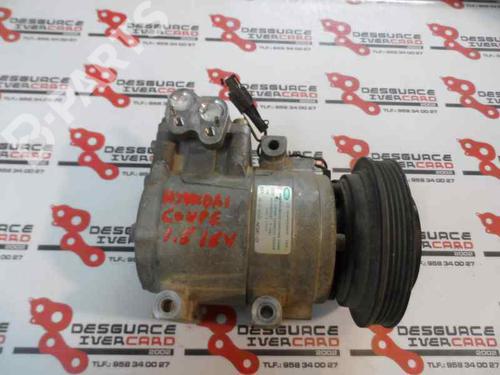 Used AC compressor HYUNDAI COUPE I (RD) [1996-2004]  203072