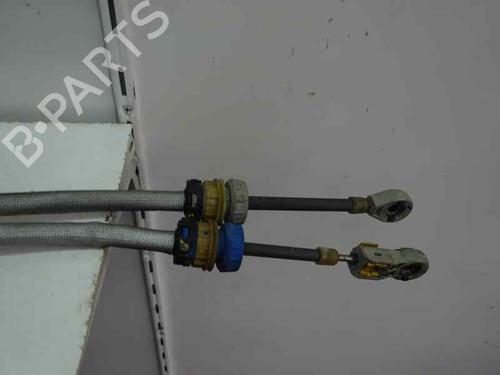 Used Gear lever CITROËN DS4 (NX_) 1.6 HDi 110 (112 hp) 9967861