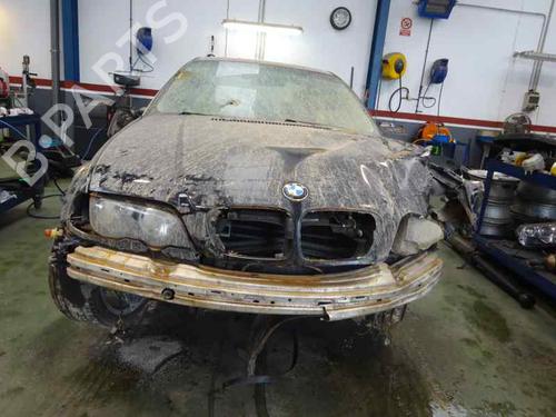 Passasjer kollisjonspute BMW 3 Coupe (E46) | BP9431123C10
