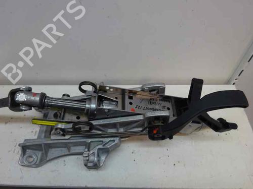 Used Steering column FORD FOCUS III Turnier 1.0 EcoBoost (125 hp) 1799894