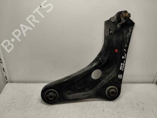 Venstre foran bærearm DS DS 3 (SA_) 1.2 THP 110 / PureTech 110 (SAHNPS, SAHNZ6, SAHNZT) | BP21395117M12