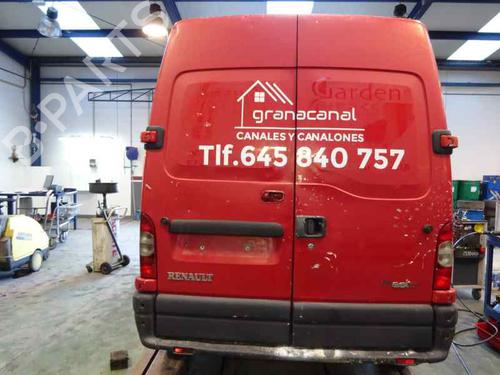 Clutch slave cylinder RENAULT MASTER II Van (FD) 2.5 D (FD0A, FD0E, FD2E, FD3E) | BP14169898M113