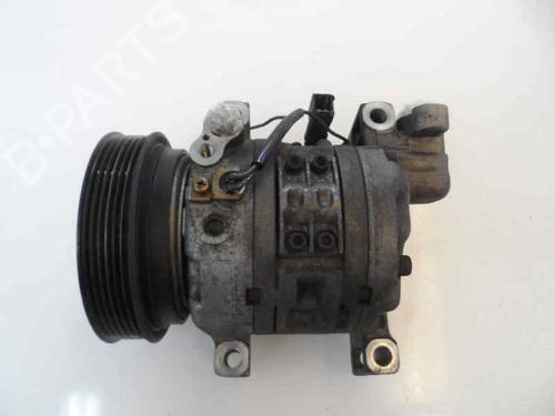 AC Kompressor NISSAN MICRA II (K11) 1.0 i 16V (K11) (54 hp) 1264753