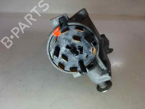 Ratlås/Tændingslås SEAT IBIZA III (6L1) 1.4 16V (75 hp) 2136663