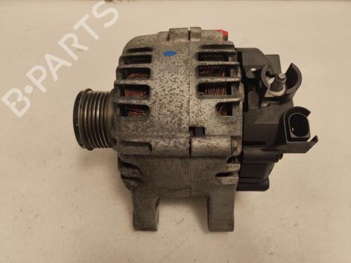 Alternator MAZDA 2 (DE_, DH_) 1.4 MZR-CD | BP13218129M7