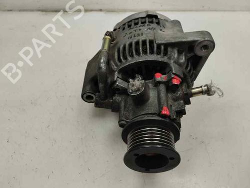 Used Alternator Alternator 23961942 23961942
