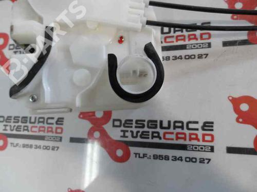 Rear right lock MITSUBISHI ASX (GA_W_) 1.6 MIVEC (GA1W) | BP585573C99 