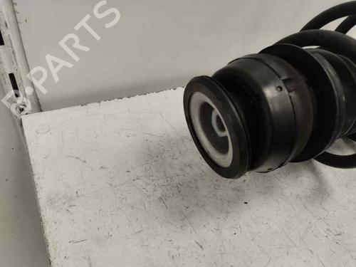 Used Left front shock absorber SKODA FABIA III (NJ3) 1.0 (75 hp) 29134584