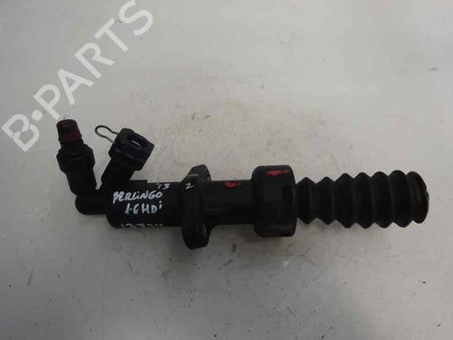 Used Clutch slave cylinder CITROËN BERLINGO MULTISPACE (B9) 1.6 HDi 75 / BlueHDi 75 (75 hp) 14169072