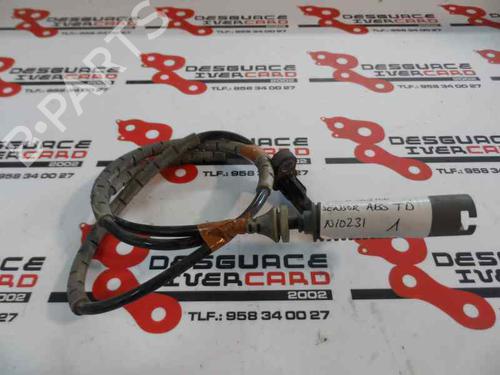 Used Electronic sensor Electronic sensor 1016035 1016035