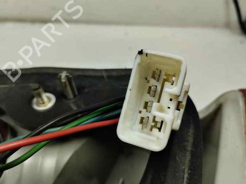Left taillight MITSUBISHI CARISMA (DA_) 1.9 DI-D (DA5A) | BP22615077C34 