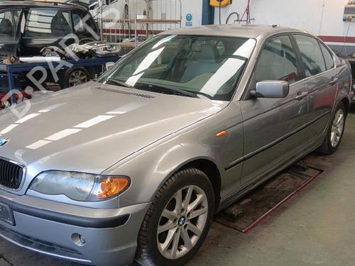 Electronic sensor BMW 3 (E46) 320 d | BP38060478M84 - Image 5