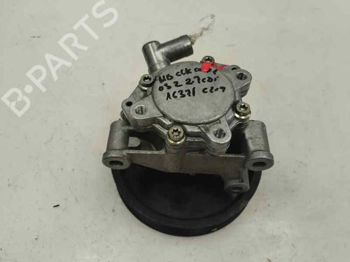 Used Steering pump MERCEDES-BENZ CLK (C209) CLK 270 CDI (209.316) (170 hp) 26568011