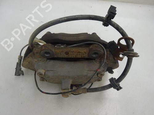 Left front brake caliper MERCEDES-BENZ M-CLASS (W163) ML 270 CDI (163.113) | BP11608416M105