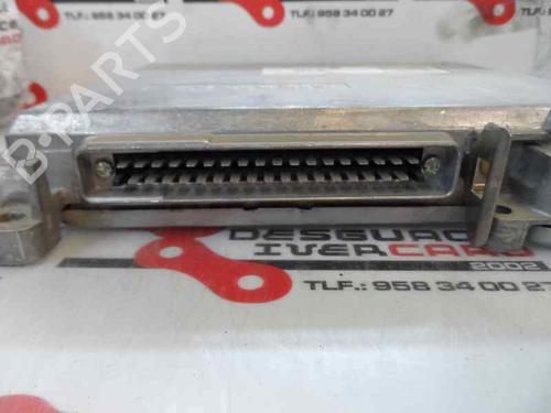 Used Engine control unit (ECU) Engine control unit (ECU) 199382 199382