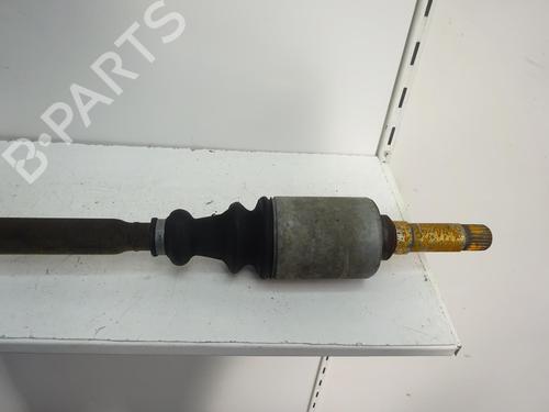 Right front driveshaft CITROËN SAXO (S0, S1) 1.5 D | BP11236126M39 