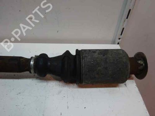Used Right front driveshaft RENAULT SCÉNIC I MPV (JA0/1_, FA0_) 1.9 dCi RX4 (102 hp) 4678810
