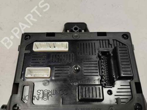 Electronic module RENAULT CLIO III (BR0/1, CR0/1) 1.5 dCi (BR0H, CR0H, CR1S, BR1S) | BP21271497M83 