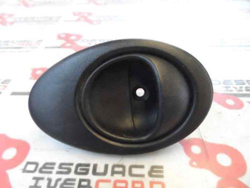 Front right interior door handle CHEVROLET MATIZ (M200, M250) | BP3213233I14 - Image 2