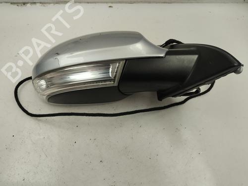 Right mirror VW PASSAT B6 (3C2) 2.0 TDI 16V | BP17707567C27 