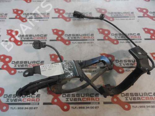 Used ABS pump ABS pump LEXUS IS II (_E2_) 220d (ALE20) (177 hp) 2708249 2708249