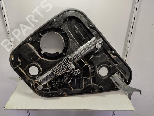 Rear left window mechanism HYUNDAI TUCSON (JM)  | BP20125827C24 