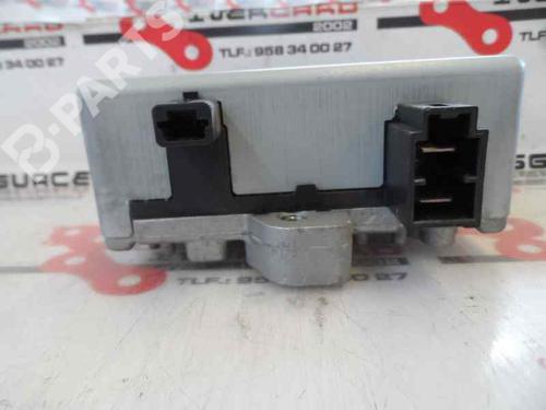 Electronic module MITSUBISHI ASX (GA_W_) 1.6 MIVEC (GA1W) | BP585981M83 