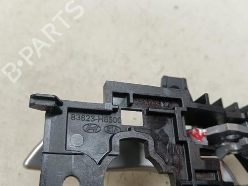 Rear right interior door handle KIA STONIC (YB) 1.0 T-GDi Eco-Dynamics+ | BP35742723I16 - Image 3