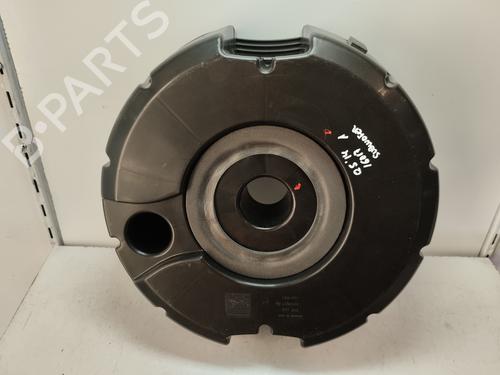 Used Radio AUDI Q5 (8RB) [2008-2019]  19483308