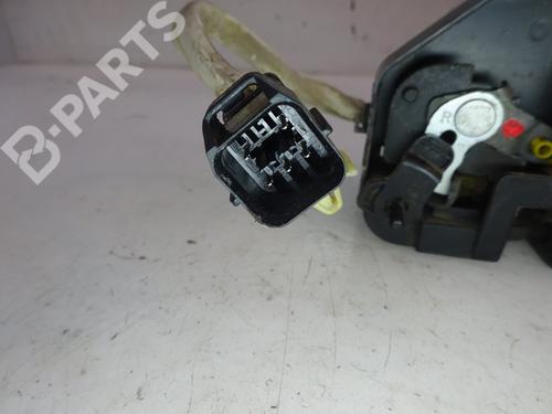 Rear right lock HYUNDAI GETZ (TB) 1.5 CRDi | BP11289095C99 