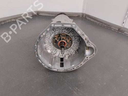 Used Gearbox MERCEDES-BENZ CLK (C209) [2002-2010]  12953670