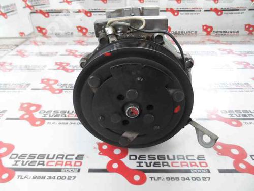 AC compressor VOLVO S40 I (644)  | BP202045M34 