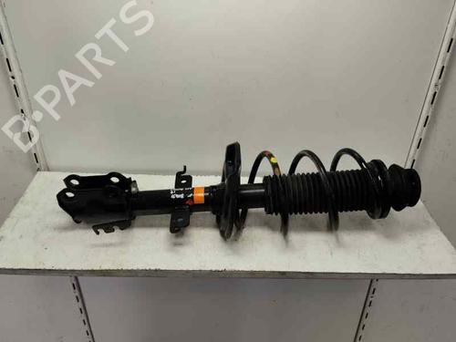 Used Left front shock absorber Left front shock absorber 27278631 27278631