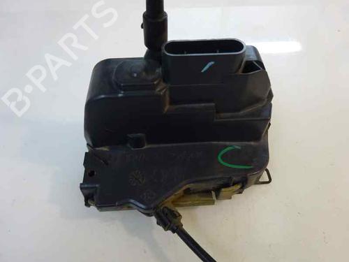 Cerradura puerta trasera izquierda RENAULT GRAND SCÉNIC II (JM0/1_) 1.9 dCi (JM0G, JM12, JM1G, JM2C) (120 hp) 1865833