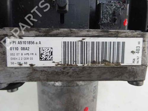 Used Steering pump CITROËN DS4 (NX_) 1.6 HDi 110 (112 hp) 9967782