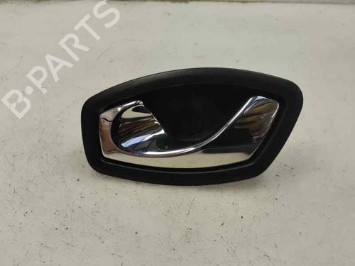Front left interior door handle RENAULT CAPTUR I (J5_, H5_) 1.2 TCe 120 | BP26561375I13 - Image 3
