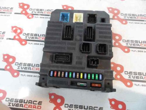 Used Fuse box PEUGEOT 308 I (4A_, 4C_) 2.0 HDi (136 hp) 2234279