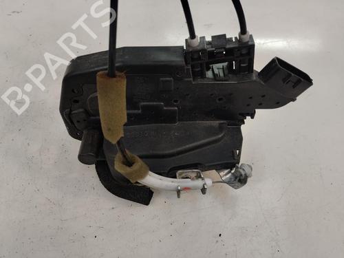 Used Front right lock Front right lock 12317888 12317888