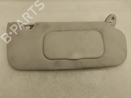 Aletta parasole destra DODGE CALIBER 2.0 CRD | BP16653185I2