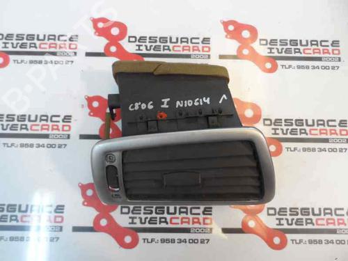 Used Air vent Air vent 358096 358096