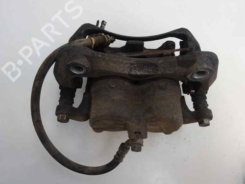 Left front brake caliper NISSAN NAVARA NP300 (D40) 2.5 dCi 4WD | BP11608105M105 - Image 2