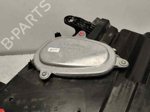 Used Left headlight Left headlight 28023112 28023112