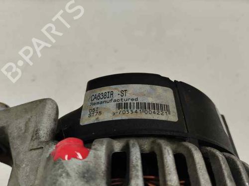 Alternator CITROËN ZX (N2) 1.9 D | BP28025140M7 