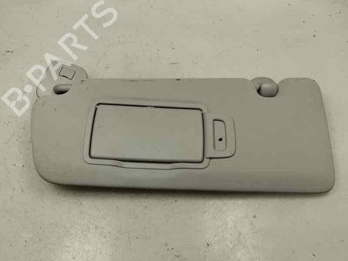 Left sun visor DACIA SANDERO III 1.0 TCe LPG | BP35739911I1 - Image 2