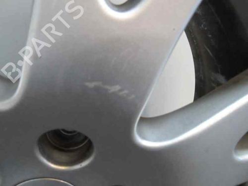 Used Rim RENAULT LAGUNA II (BG0/1_) 1.9 dCi (BG08, BG0G) (120 hp) 1449784