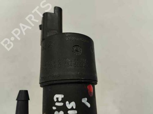 Used Washer pump PEUGEOT 208 I (CA_, CC_) 1.2 THP 110 (110 hp) 28025242